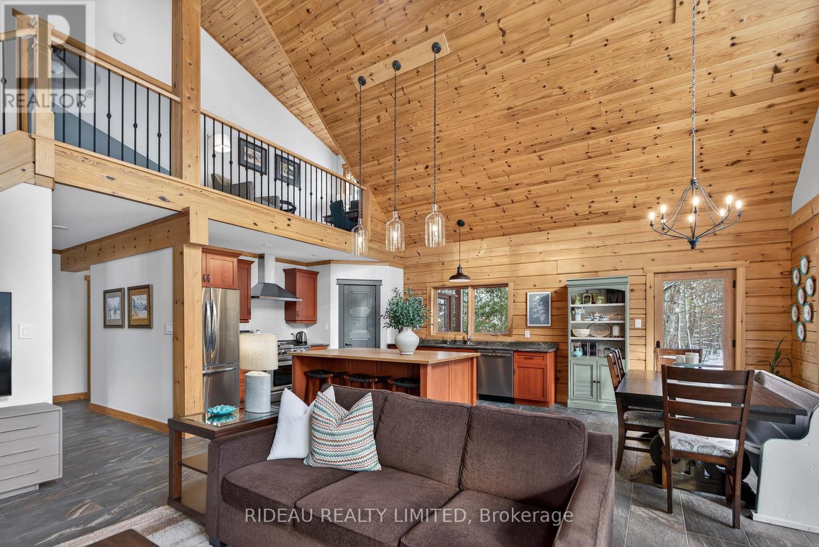 31 Redpath Lane, Rideau Lakes, Ontario  K0G 1E0 - Photo 25 - X12895314