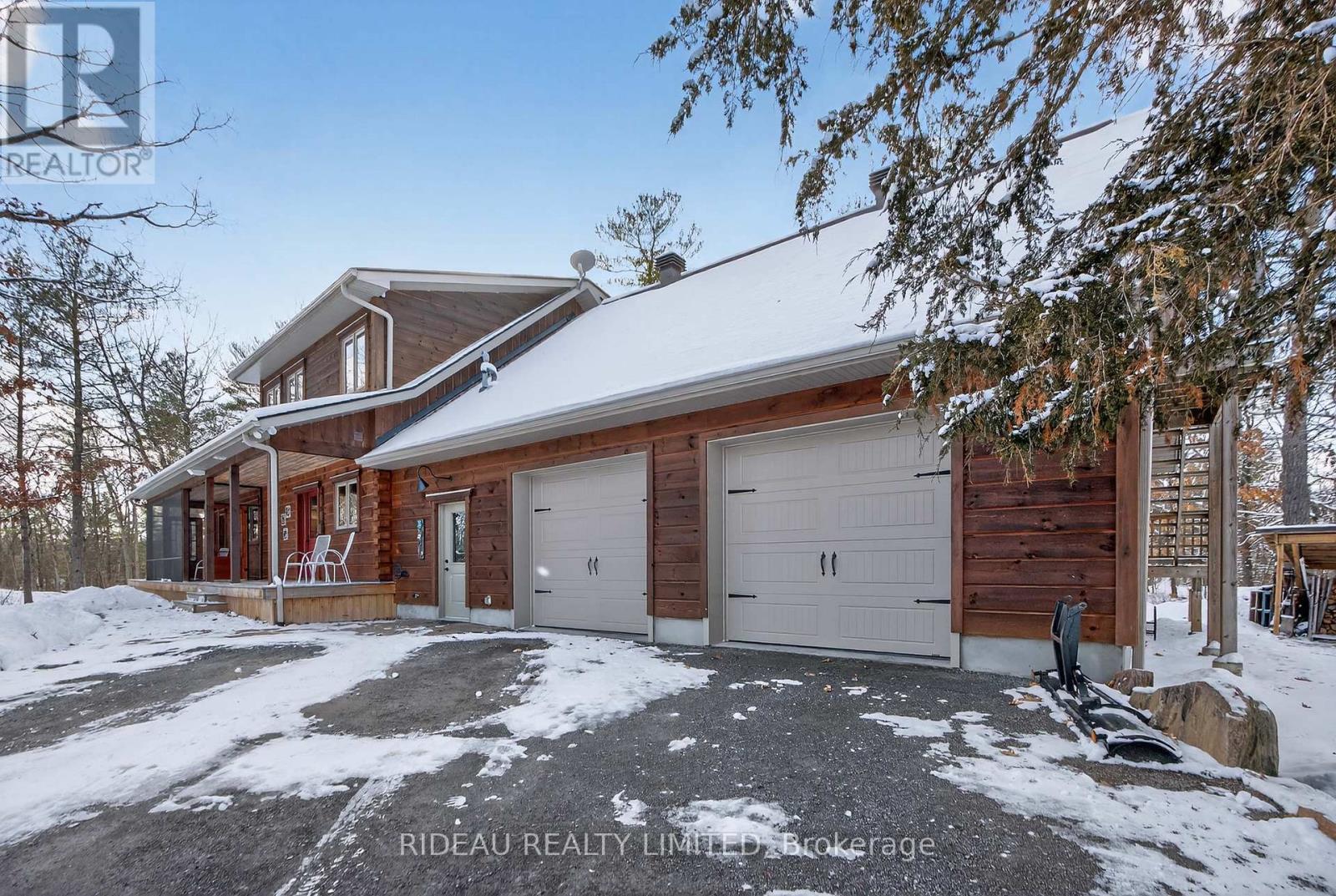 31 Redpath Lane, Rideau Lakes, Ontario  K0G 1E0 - Photo 3 - X12895314