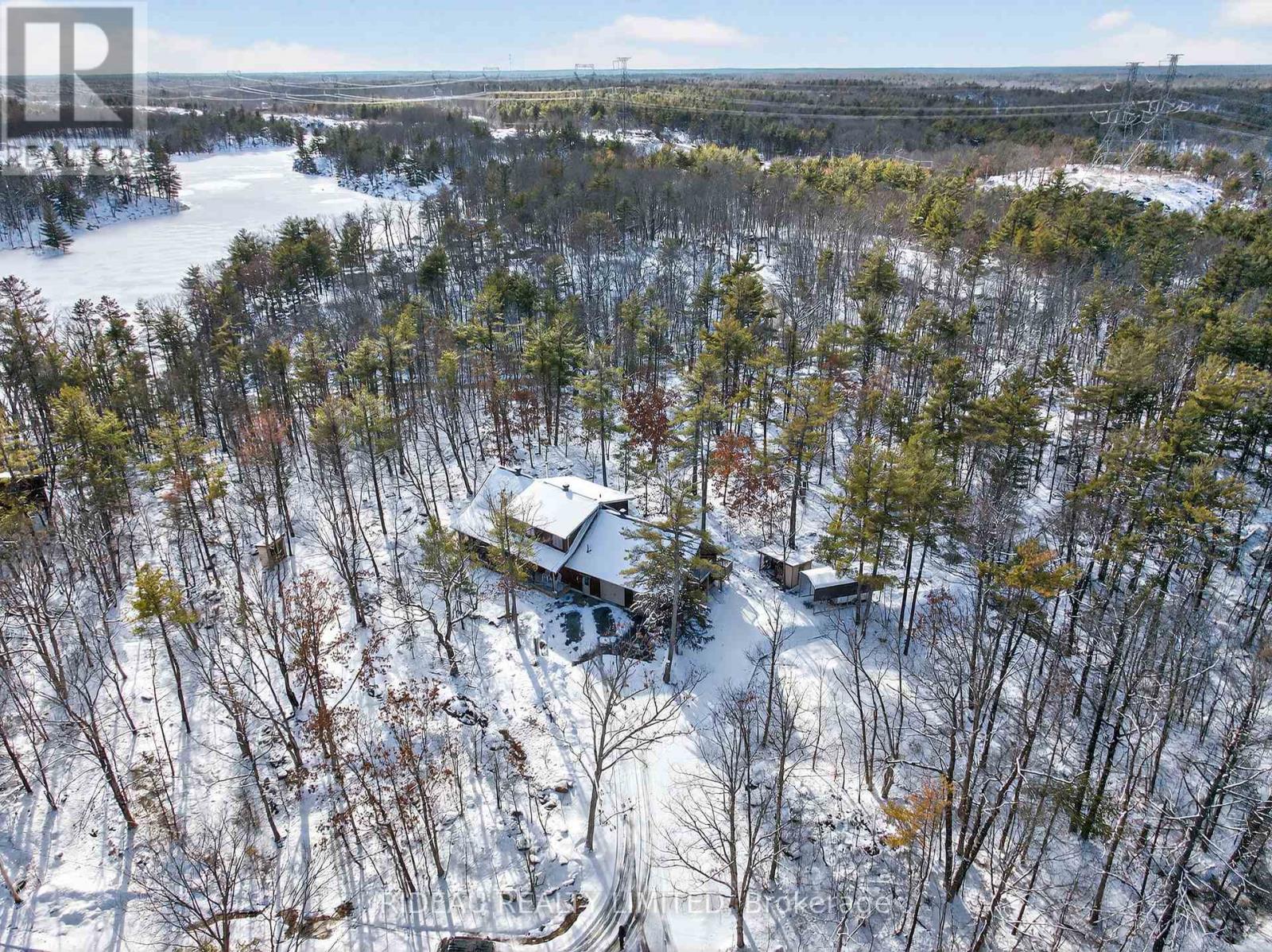 31 Redpath Lane, Rideau Lakes, Ontario  K0G 1E0 - Photo 4 - X12895314