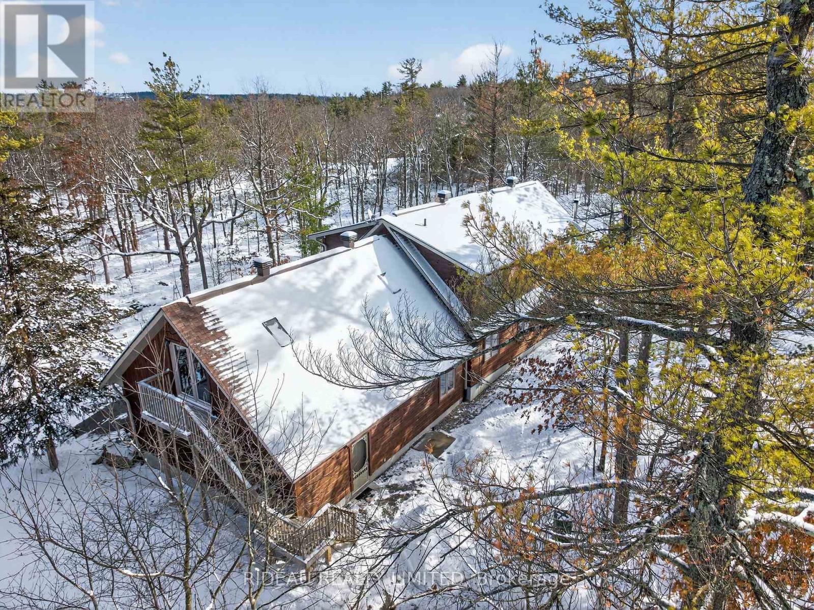 31 Redpath Lane, Rideau Lakes, Ontario  K0G 1E0 - Photo 5 - X12895314