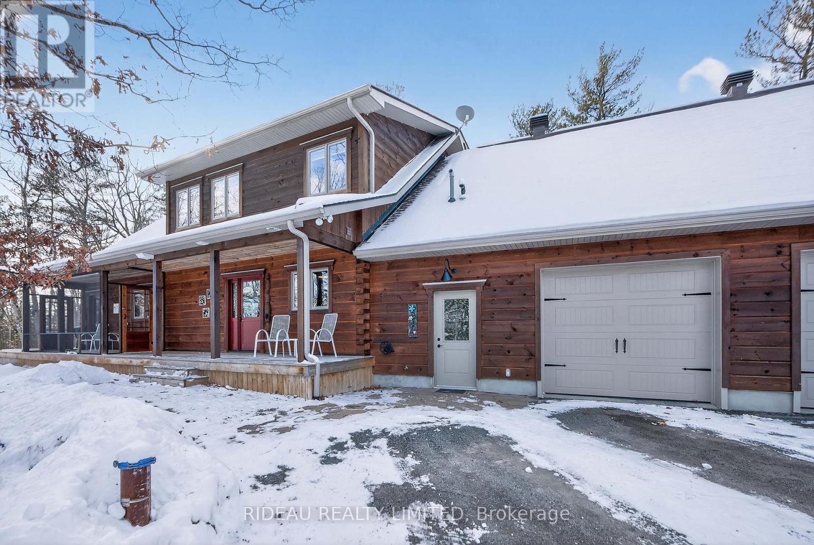 31 Redpath Lane, Rideau Lakes, Ontario  K0G 1E0 - Photo 8 - X12895314