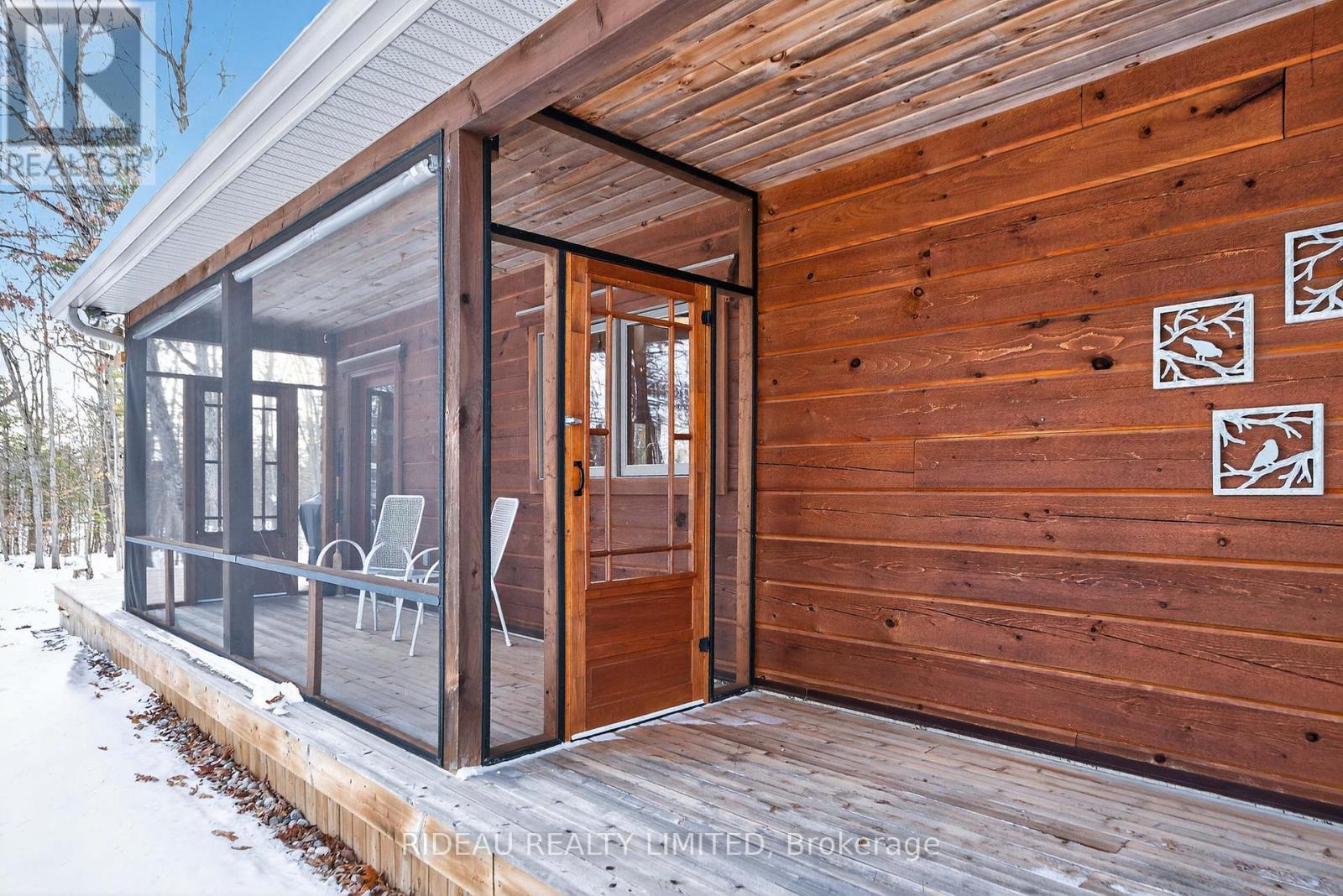 31 Redpath Lane, Rideau Lakes, Ontario  K0G 1E0 - Photo 9 - X12895314