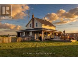 2665 KRESSLER ROAD, Woolwich, Ontario