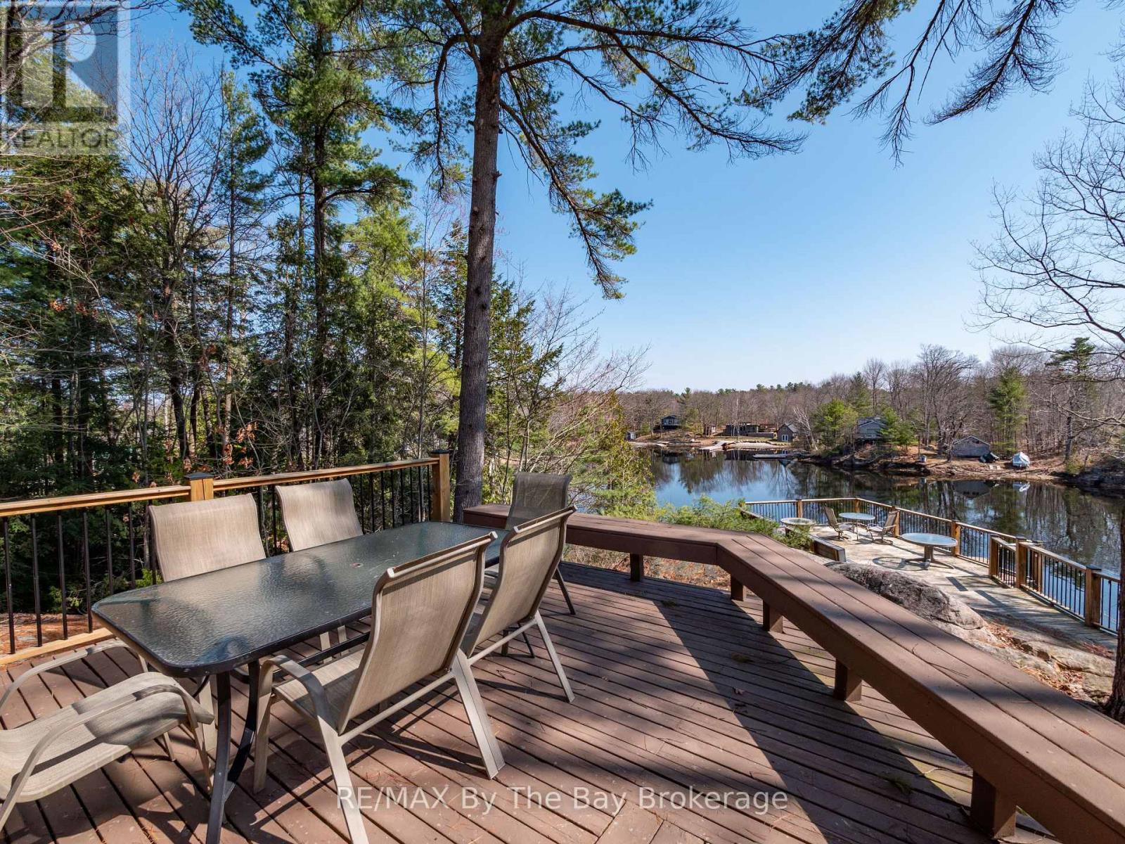 1346 Is 980/deer, Georgian Bay, Ontario  P0E 1E0 - Photo 10 - X12895184