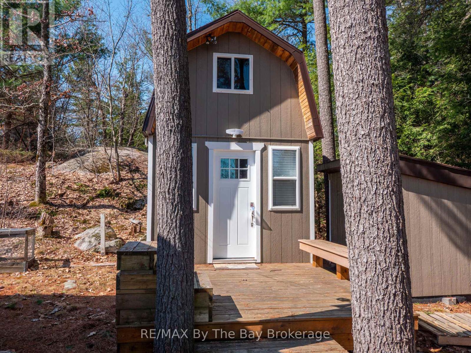 1346 Is 980/deer, Georgian Bay, Ontario  P0E 1E0 - Photo 26 - X12895184