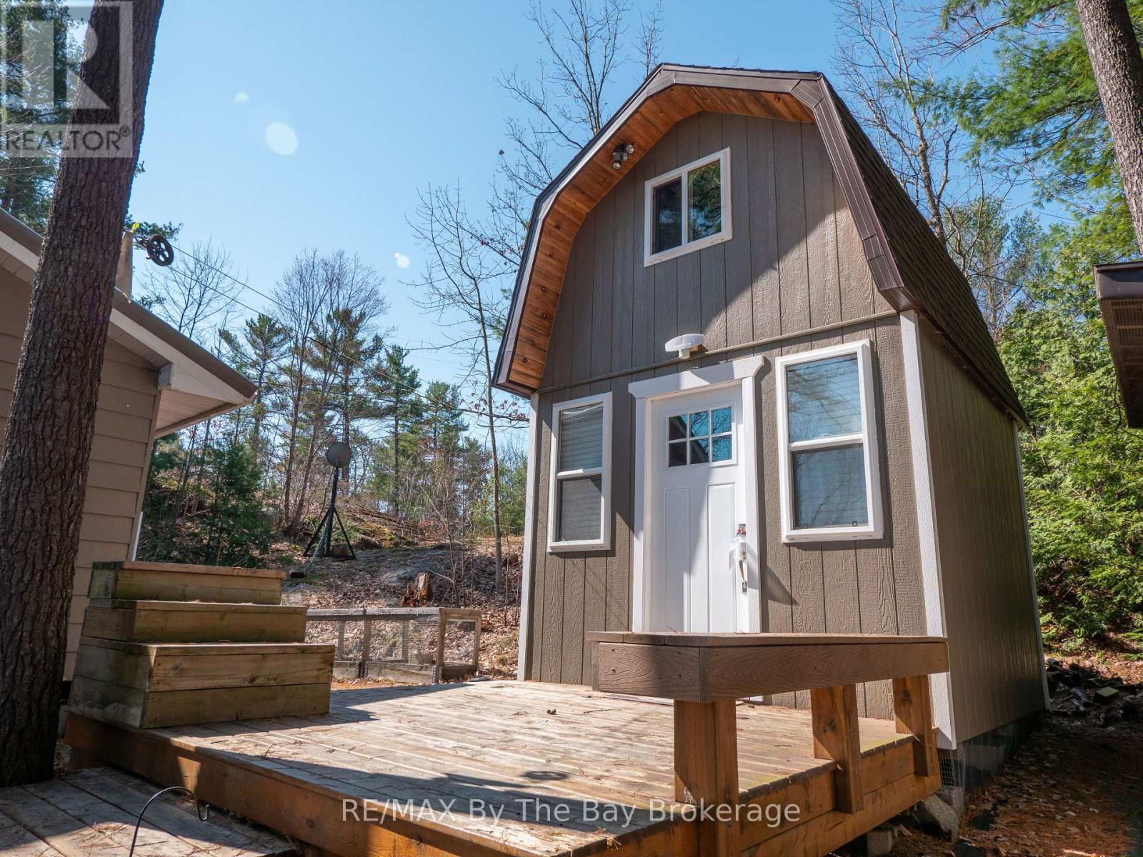 1346 Is 980/deer, Georgian Bay, Ontario  P0E 1E0 - Photo 27 - X12895184