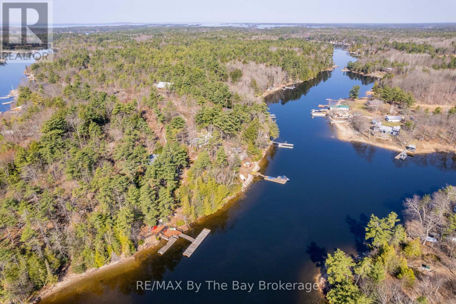 1346 Is 980/deer, Georgian Bay, Ontario  P0E 1E0 - Photo 32 - X12895184