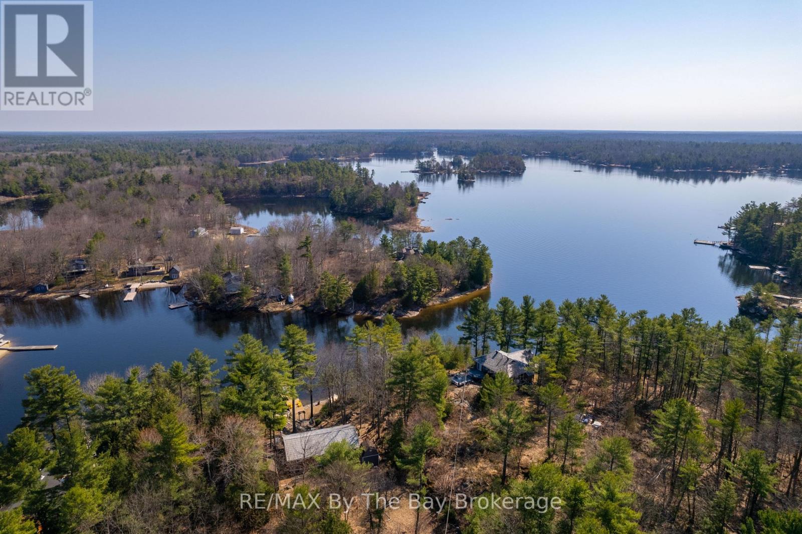 1346 Is 980/deer, Georgian Bay, Ontario  P0E 1E0 - Photo 33 - X12895184