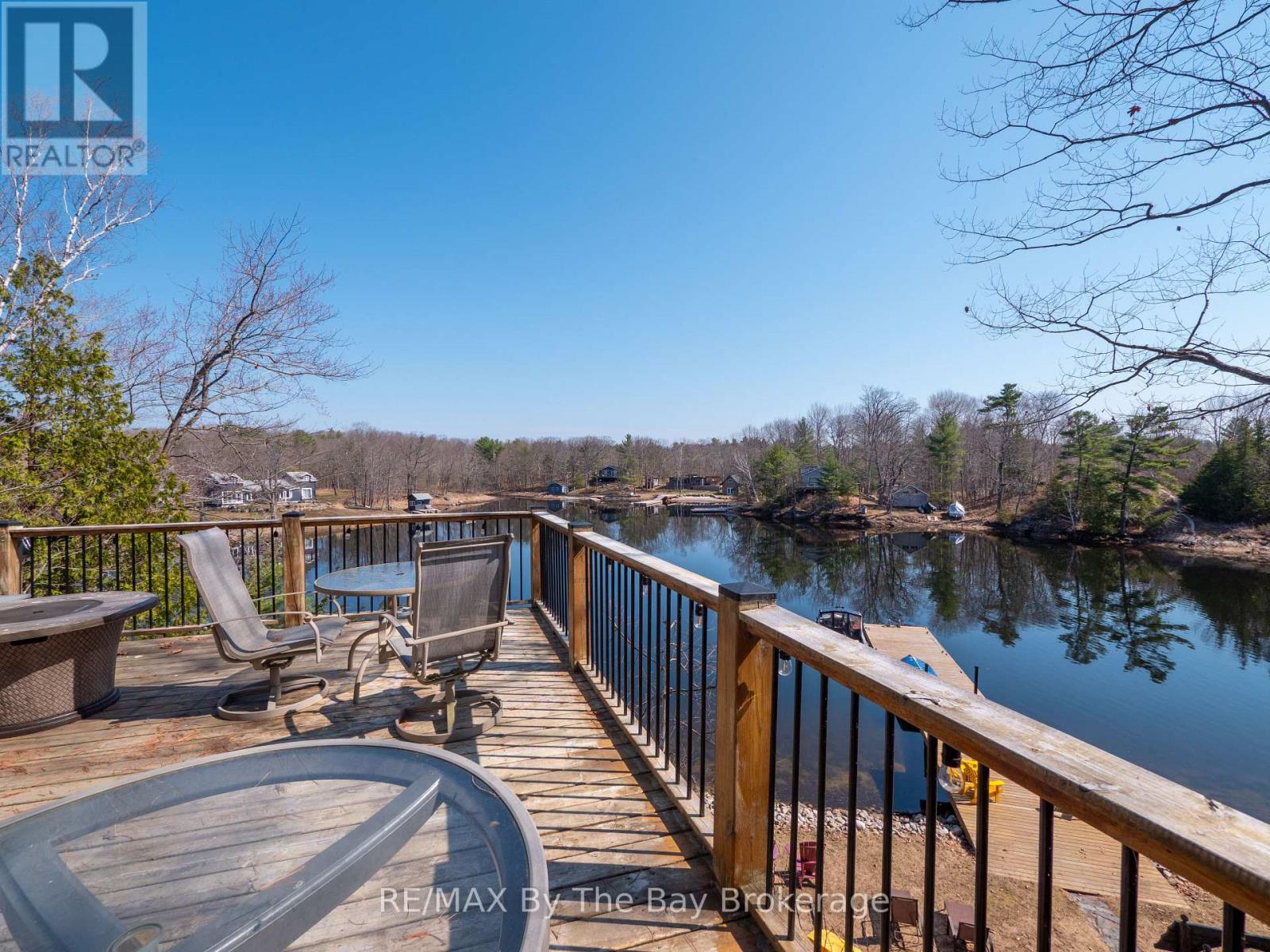 1346 Is 980/deer, Georgian Bay, Ontario  P0E 1E0 - Photo 7 - X12895184