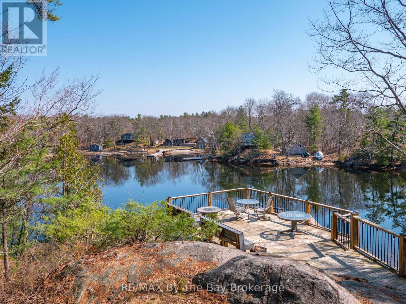 1346 Is 980/deer, Georgian Bay, Ontario  P0E 1E0 - Photo 8 - X12895184