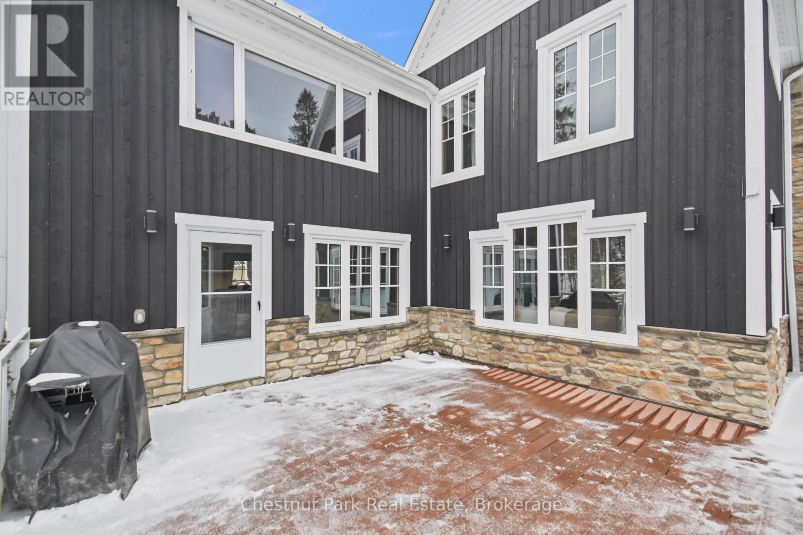 12 Emsdale Lake Road, Perry, Ontario  P0A 1M0 - Photo 11 - X12895376