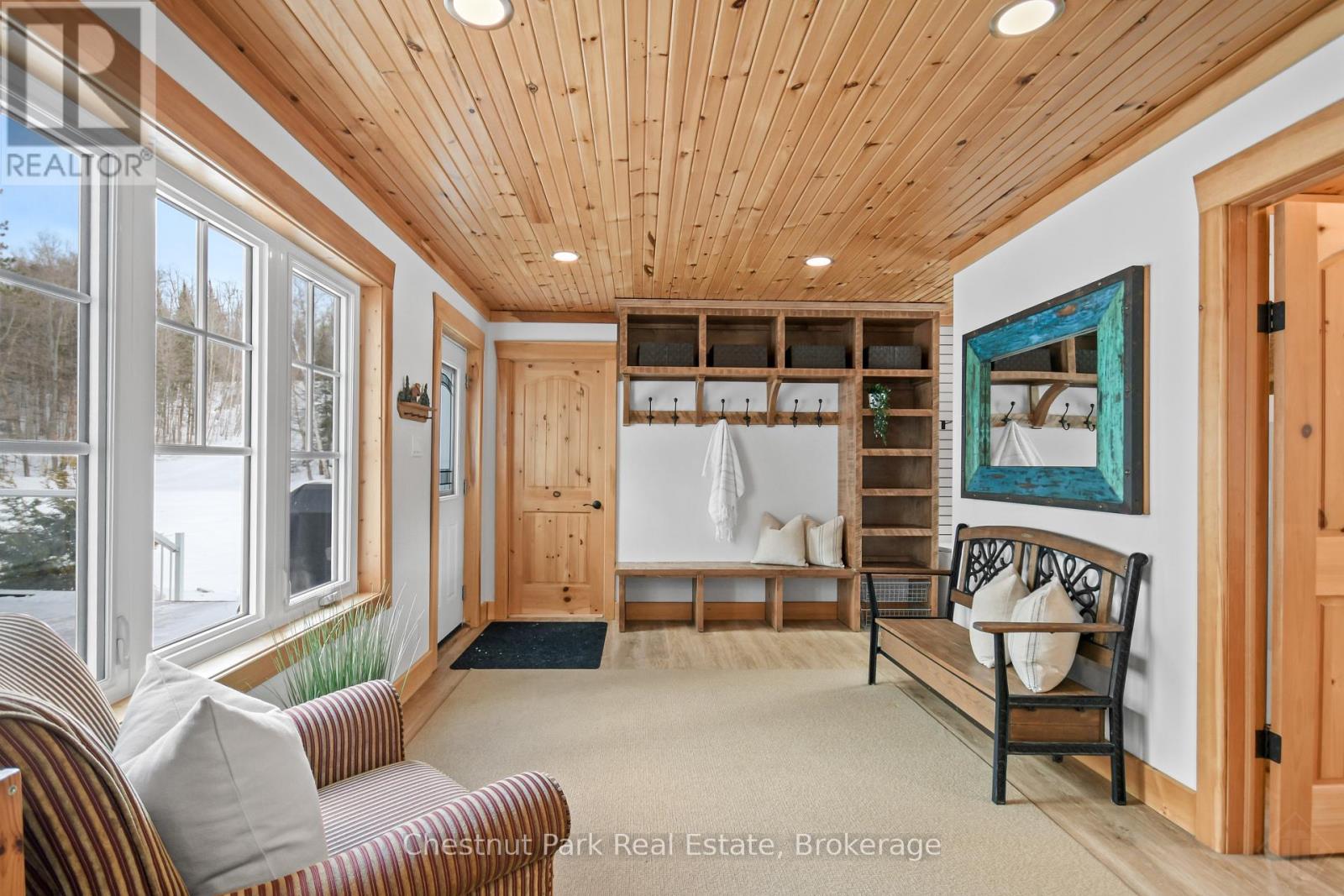 12 Emsdale Lake Road, Perry, Ontario  P0A 1M0 - Photo 12 - X12895376