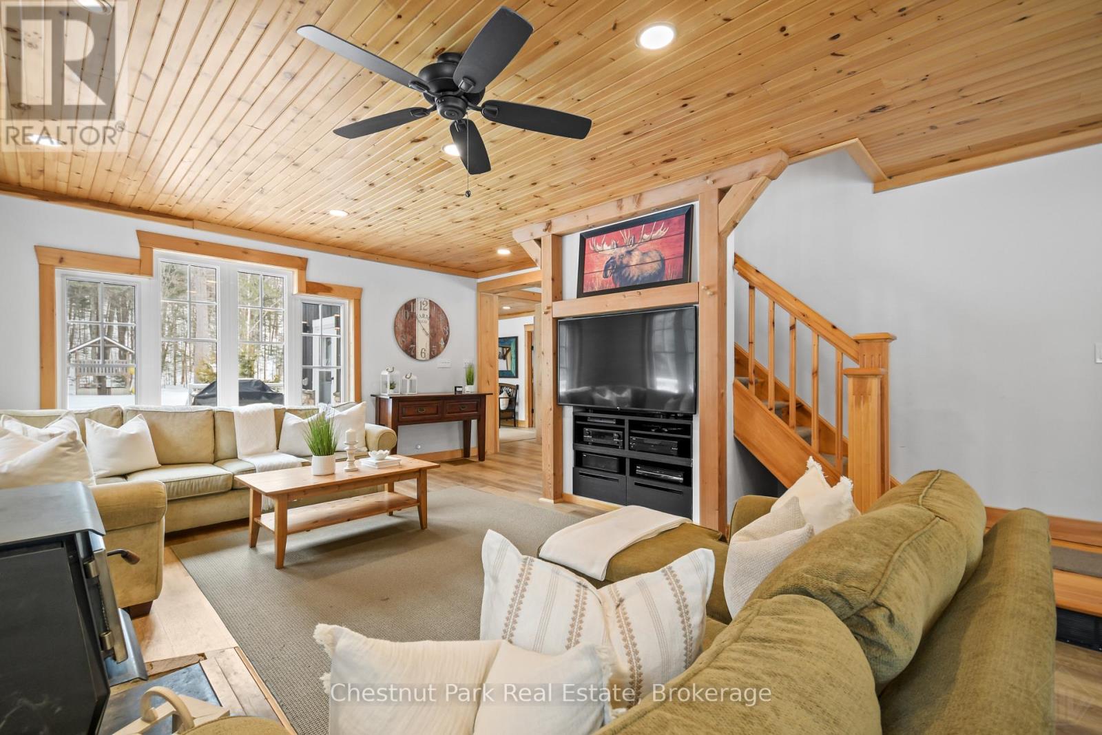 12 Emsdale Lake Road, Perry, Ontario  P0A 1M0 - Photo 23 - X12895376