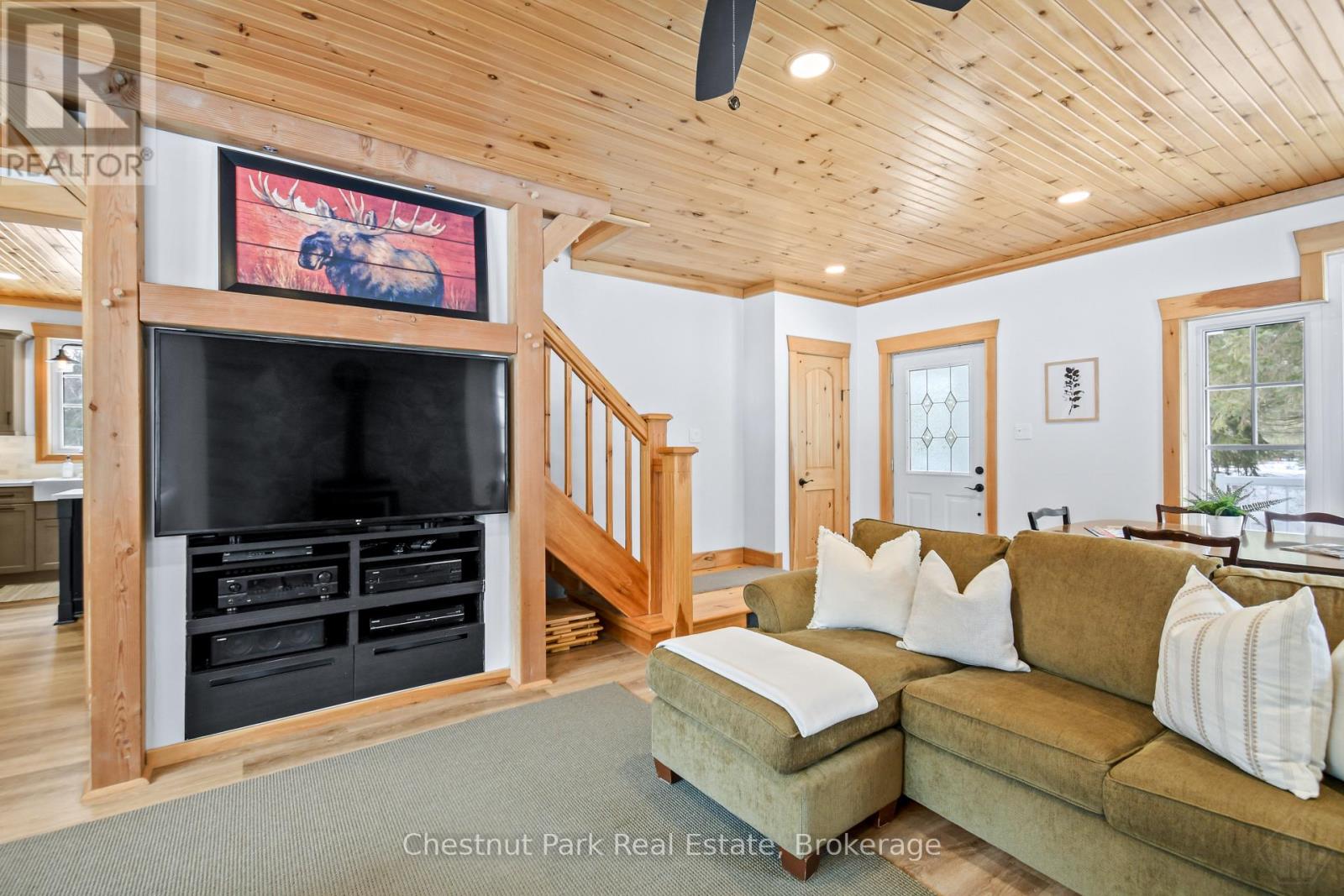 12 Emsdale Lake Road, Perry, Ontario  P0A 1M0 - Photo 25 - X12895376