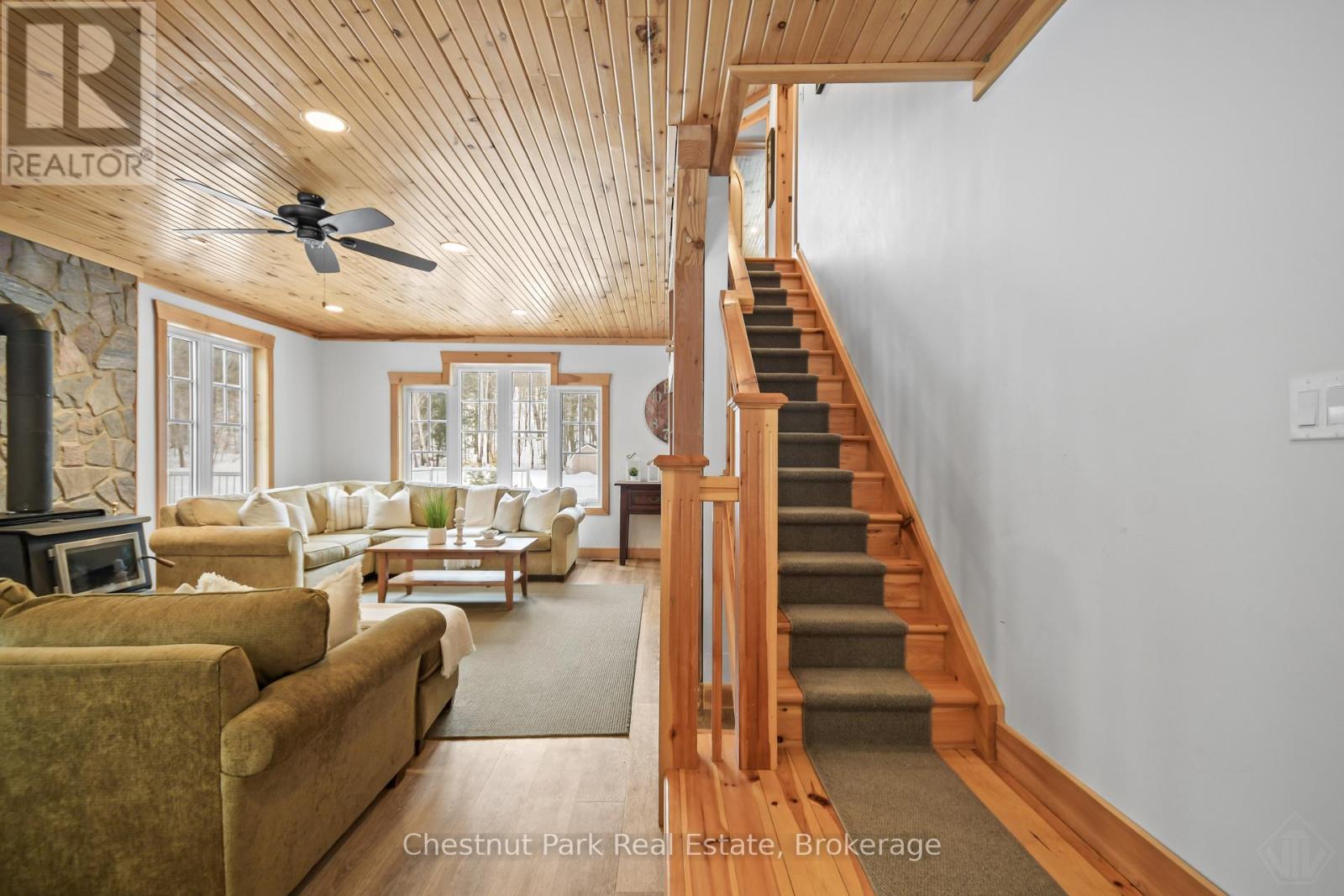 12 Emsdale Lake Road, Perry, Ontario  P0A 1M0 - Photo 28 - X12895376