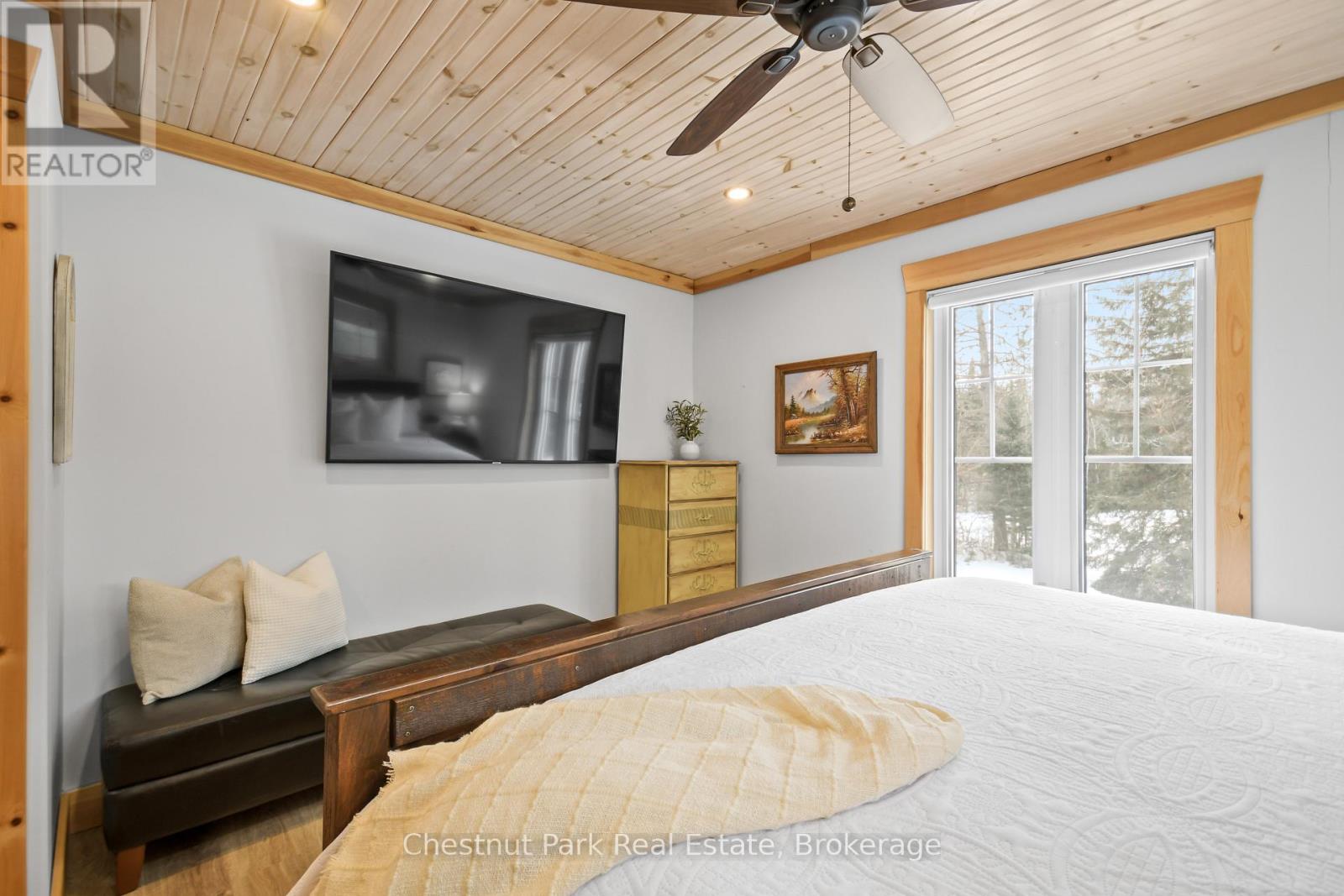 12 Emsdale Lake Road, Perry, Ontario  P0A 1M0 - Photo 32 - X12895376