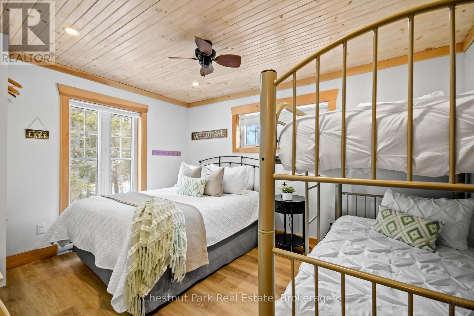 12 Emsdale Lake Road, Perry, Ontario  P0A 1M0 - Photo 35 - X12895376