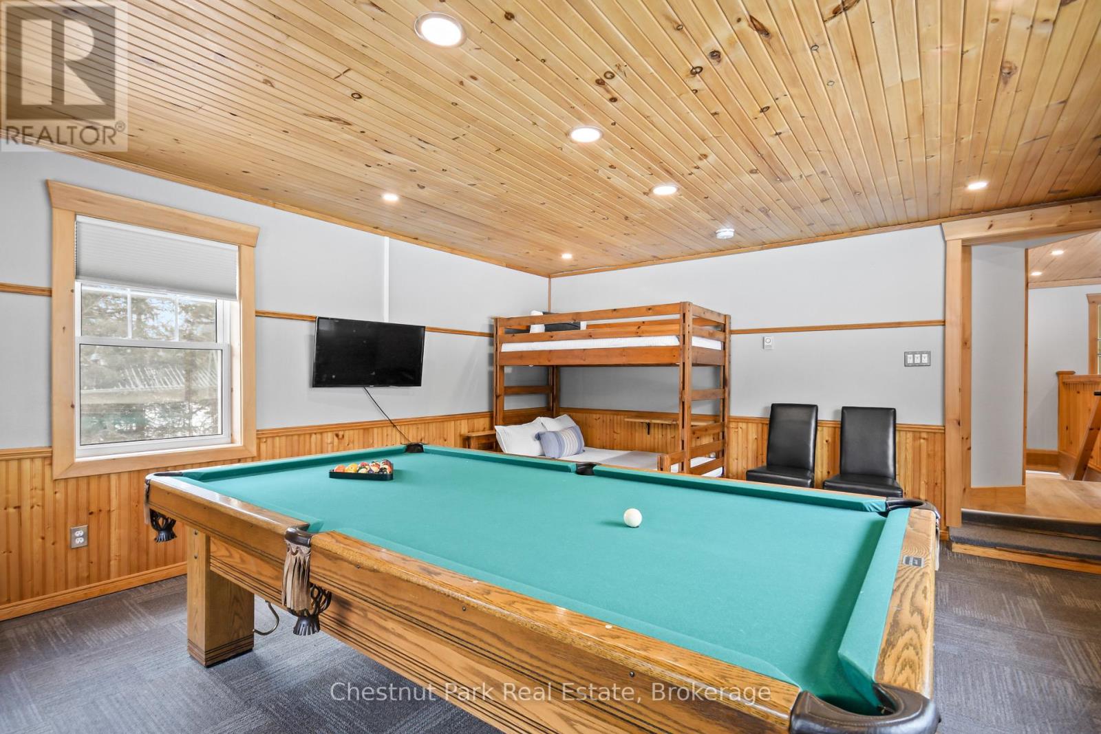 12 Emsdale Lake Road, Perry, Ontario  P0A 1M0 - Photo 39 - X12895376