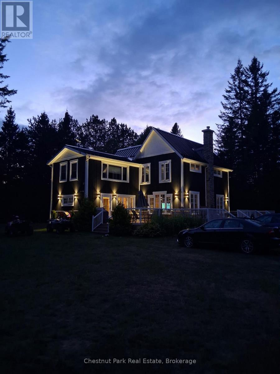 12 Emsdale Lake Road, Perry, Ontario  P0A 1M0 - Photo 43 - X12895376