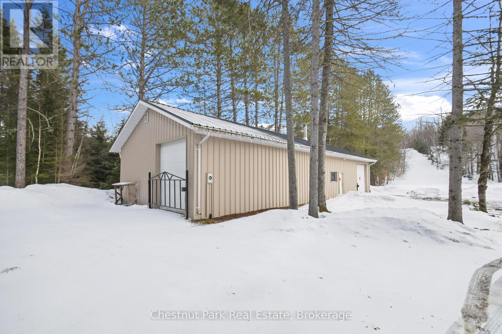 12 Emsdale Lake Road, Perry, Ontario  P0A 1M0 - Photo 44 - X12895376
