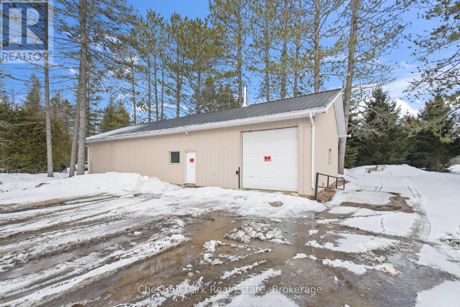 12 Emsdale Lake Road, Perry, Ontario  P0A 1M0 - Photo 46 - X12895376