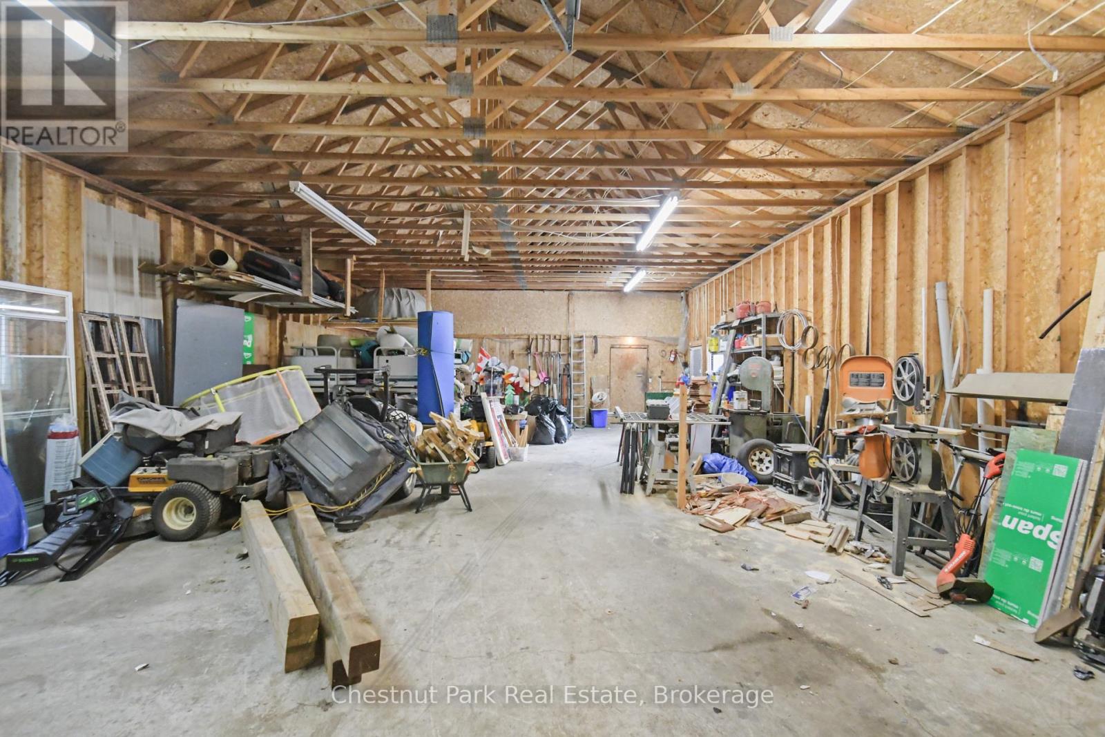 12 Emsdale Lake Road, Perry, Ontario  P0A 1M0 - Photo 47 - X12895376