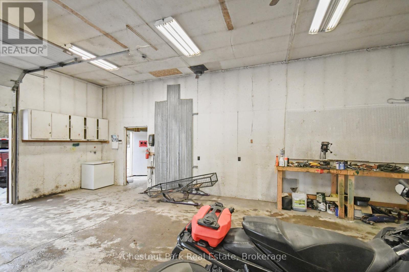 12 Emsdale Lake Road, Perry, Ontario  P0A 1M0 - Photo 48 - X12895376