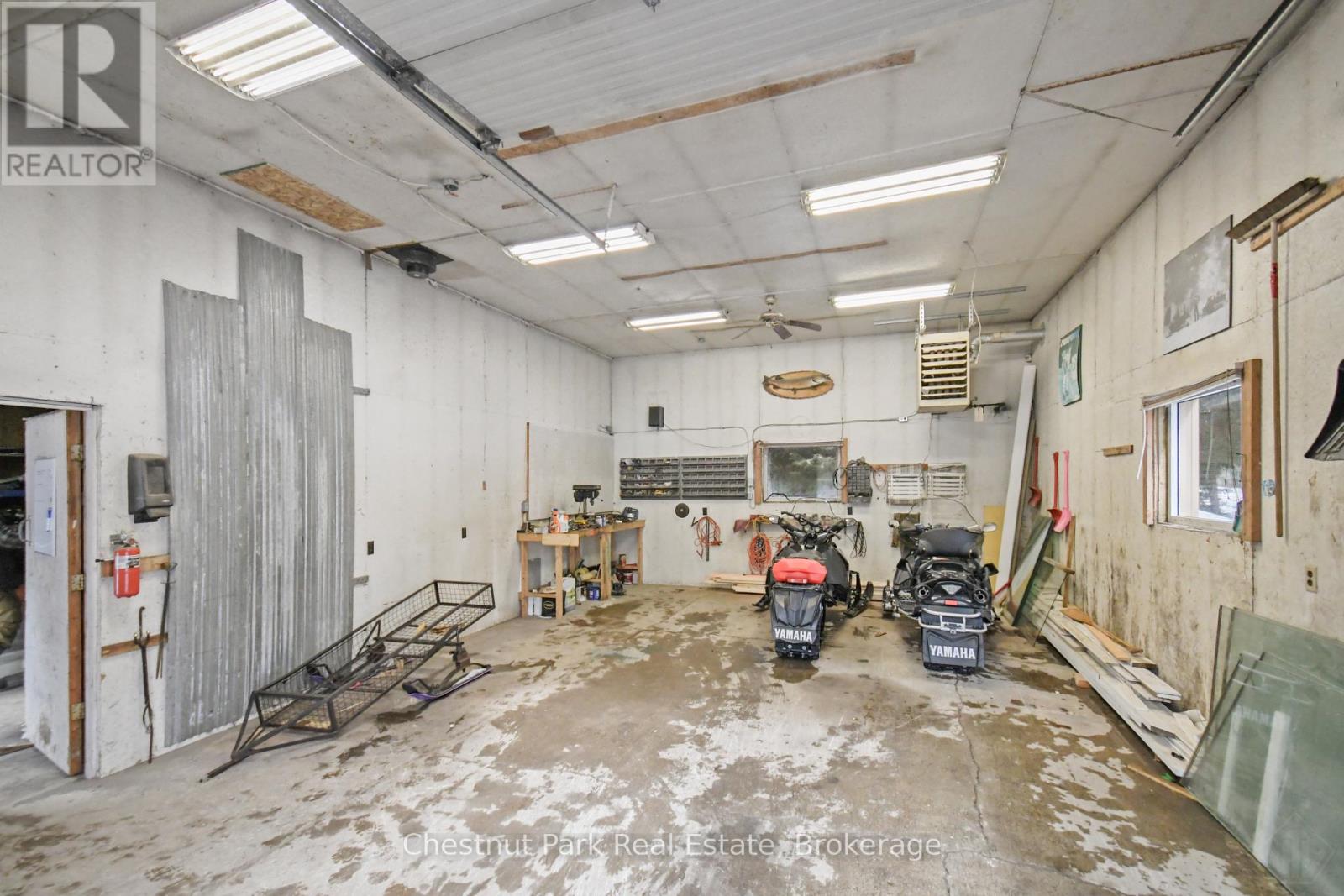 12 Emsdale Lake Road, Perry, Ontario  P0A 1M0 - Photo 49 - X12895376