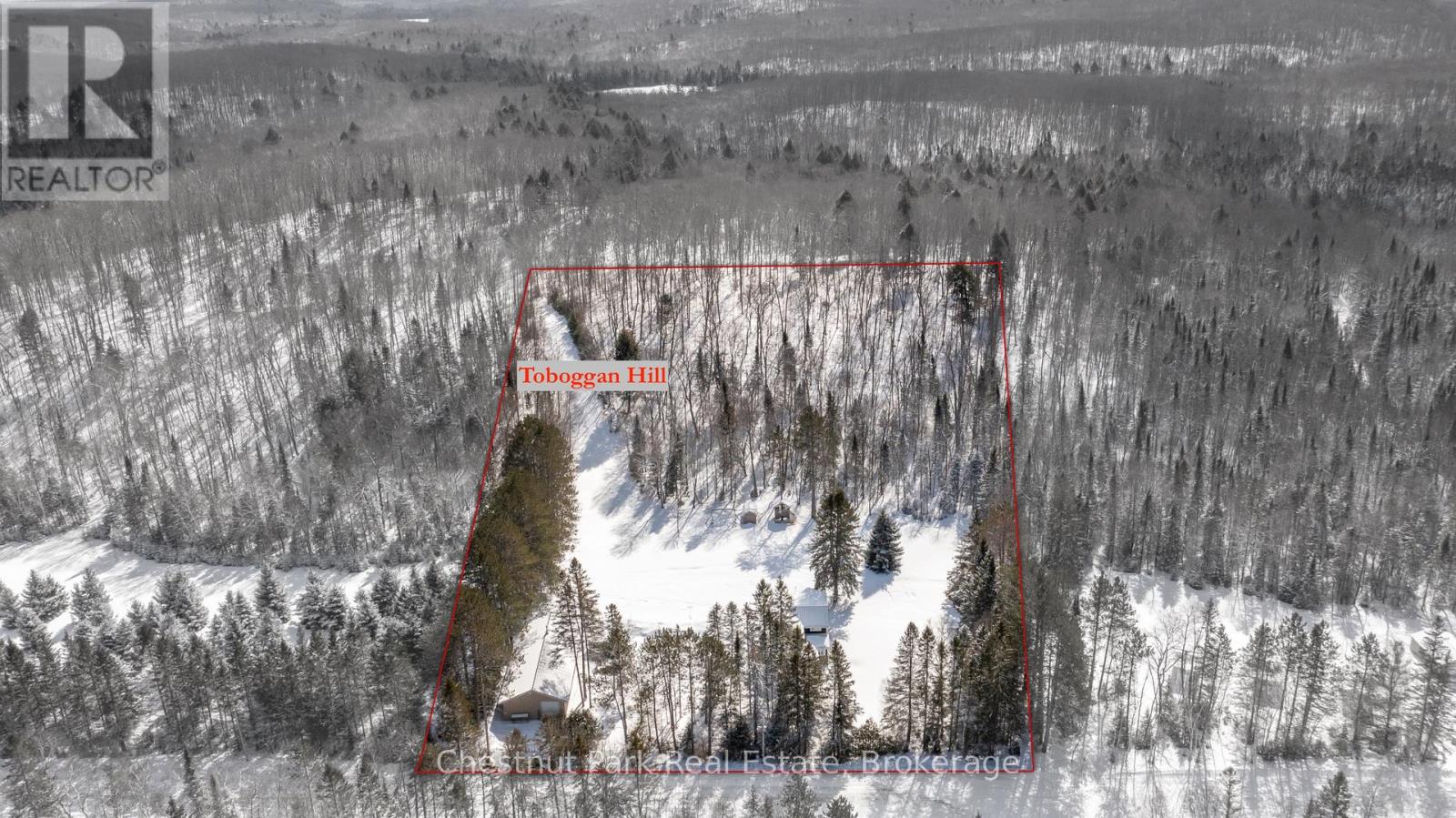 12 Emsdale Lake Road, Perry, Ontario  P0A 1M0 - Photo 6 - X12895376