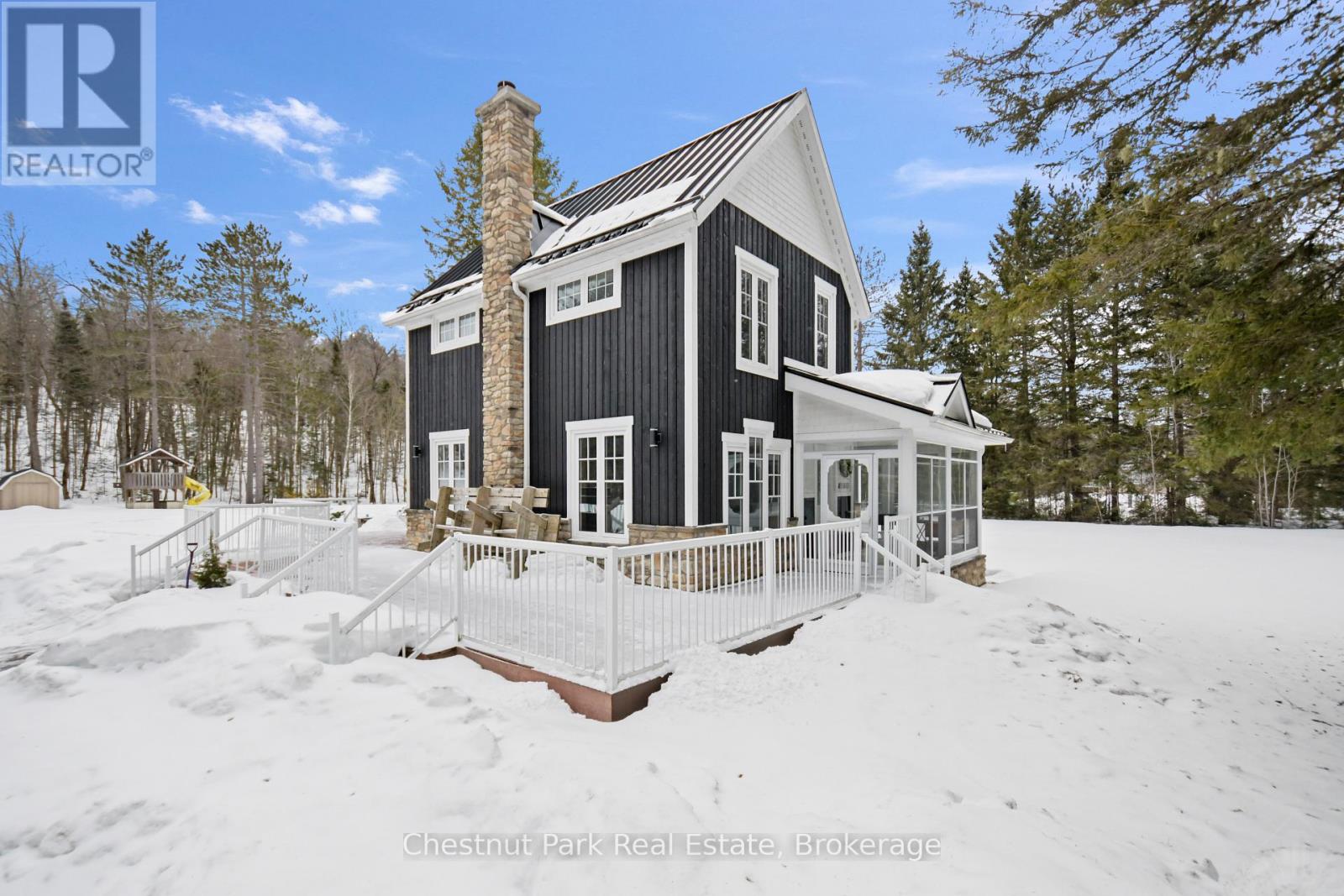 12 Emsdale Lake Road, Perry, Ontario  P0A 1M0 - Photo 8 - X12895376