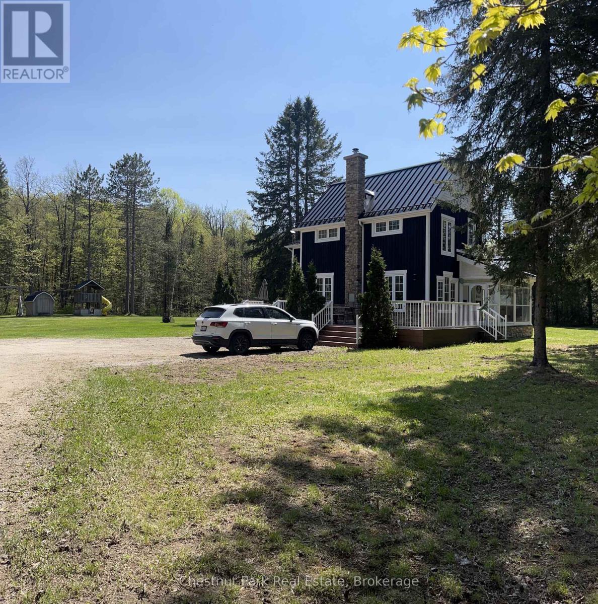 12 Emsdale Lake Road, Perry, Ontario  P0A 1M0 - Photo 9 - X12895376