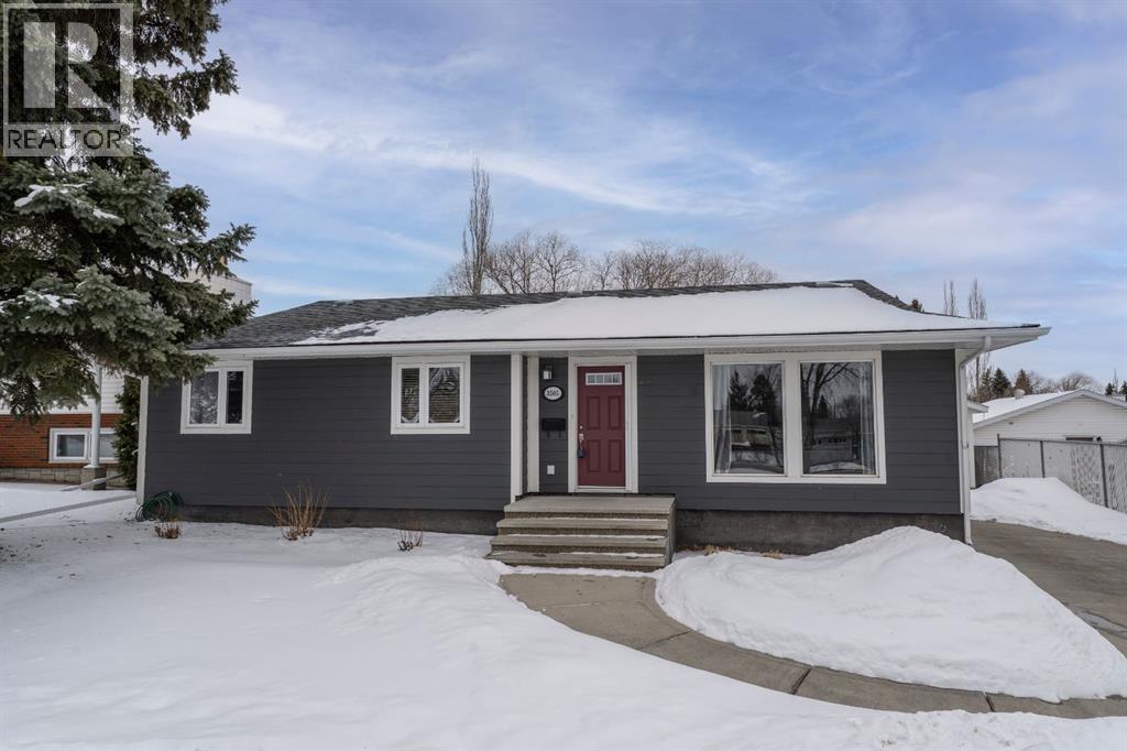 3505 39 Street, Red Deer, Alberta T4N 5T8 - Photo 1 - A2292646
