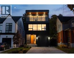 95 WILLIAM Street W, Waterloo, Ontario