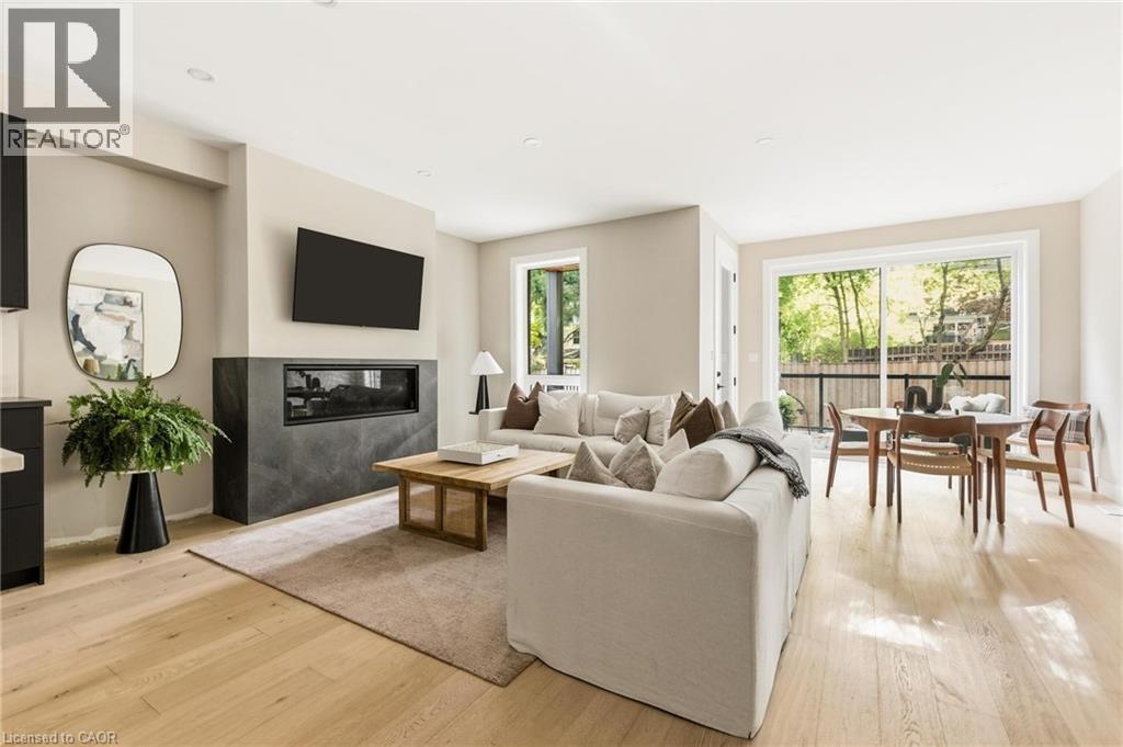 95 William Street W, Waterloo, Ontario  N2L 1J6 - Photo 12 - 40785882