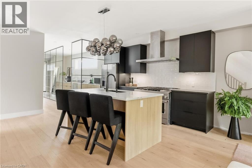 95 William Street W, Waterloo, Ontario  N2L 1J6 - Photo 8 - 40785882