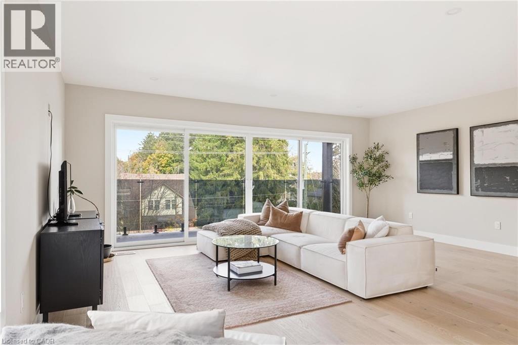 95 William Street W, Waterloo, Ontario  N2L 1J6 - Photo 35 - 40785882