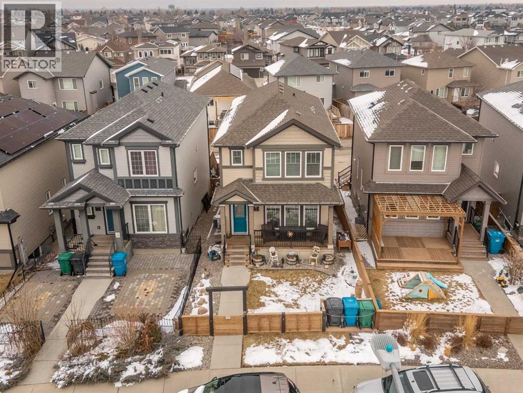 527 Moonlight Lane W, Lethbridge, Alberta  T1J 5K1 - Photo 3 - A2293481