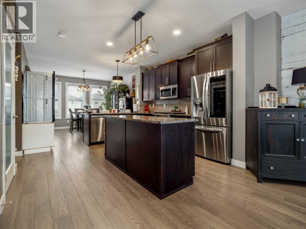 527 Moonlight Lane W, Lethbridge, Alberta  T1J 5K1 - Photo 16 - A2293481