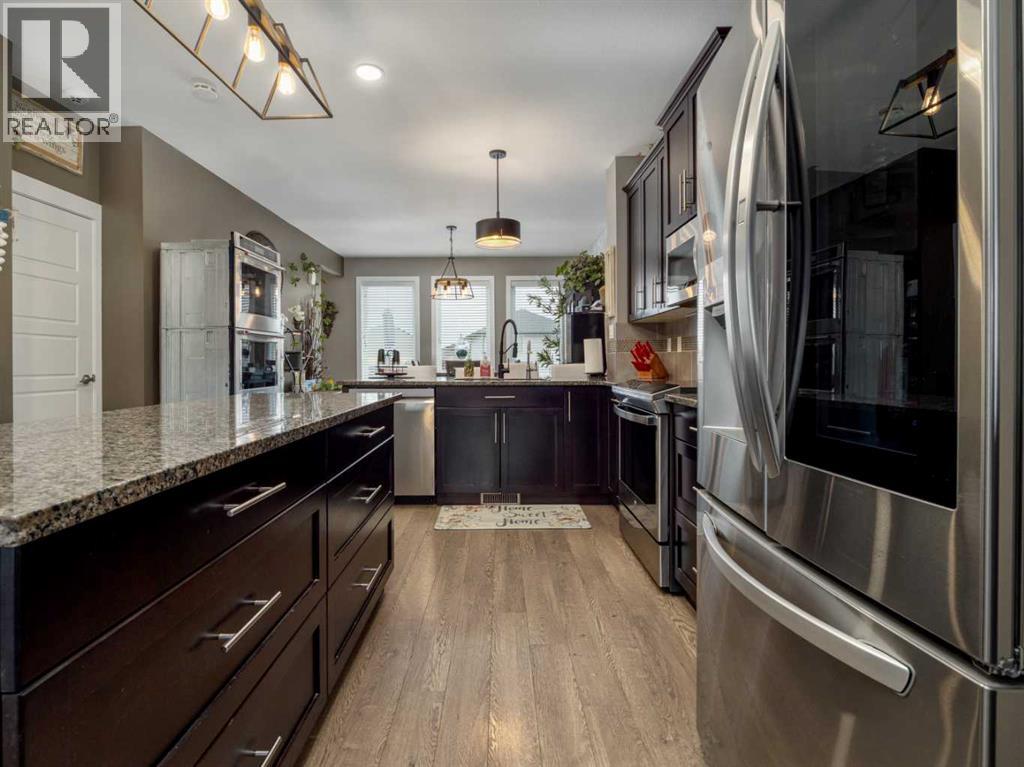 527 Moonlight Lane W, Lethbridge, Alberta  T1J 5K1 - Photo 13 - A2293481