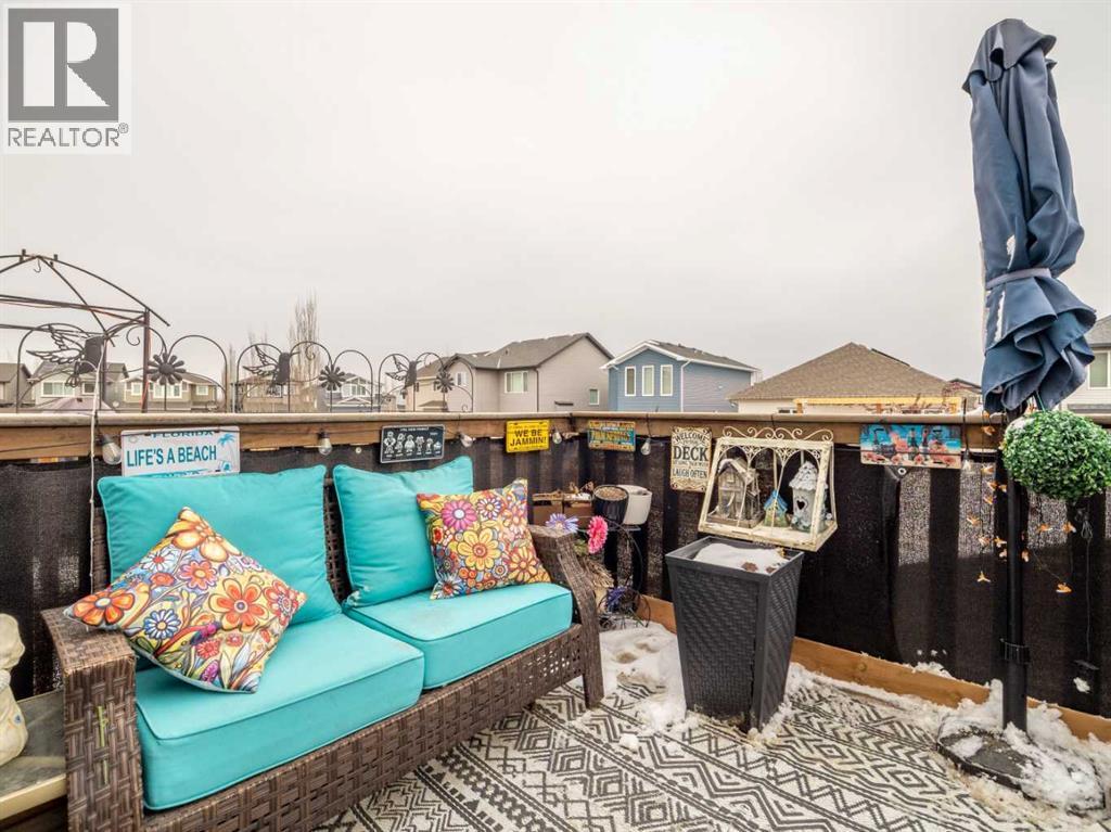 527 Moonlight Lane W, Lethbridge, Alberta  T1J 5K1 - Photo 24 - A2293481