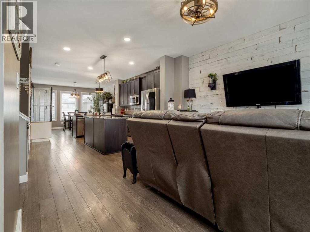 527 Moonlight Lane W, Lethbridge, Alberta  T1J 5K1 - Photo 8 - A2293481