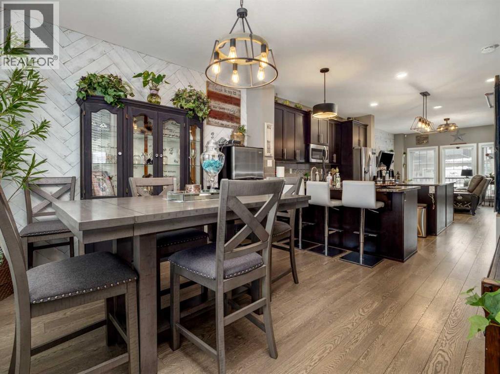 527 Moonlight Lane W, Lethbridge, Alberta  T1J 5K1 - Photo 19 - A2293481