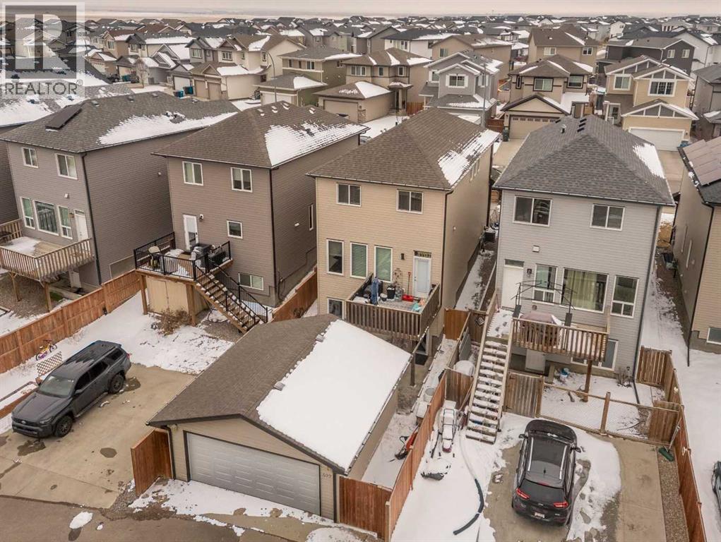 527 Moonlight Lane W, Lethbridge, Alberta  T1J 5K1 - Photo 43 - A2293481