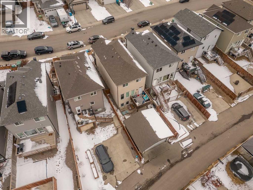 527 Moonlight Lane W, Lethbridge, Alberta  T1J 5K1 - Photo 44 - A2293481