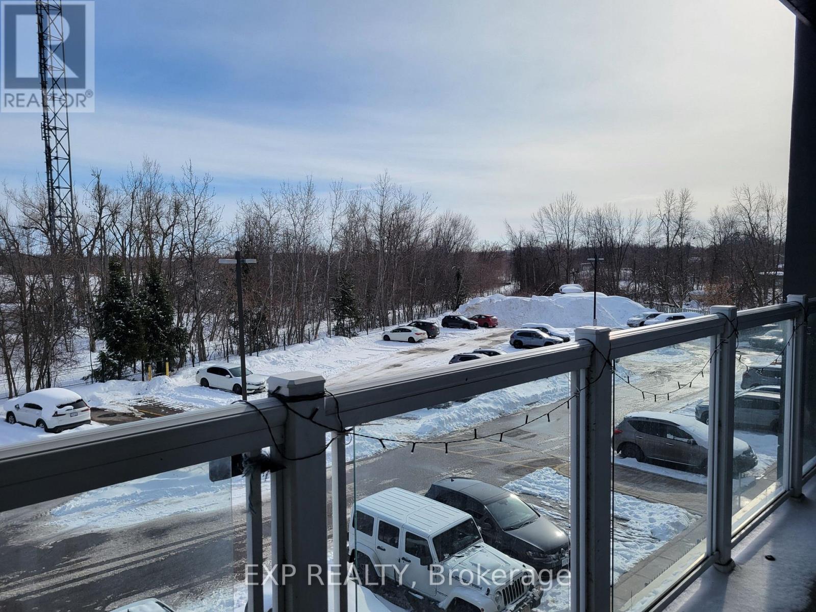 306 - 95 Barrie Road, Orillia, Ontario  L3V 0B2 - Photo 8 - S12816000