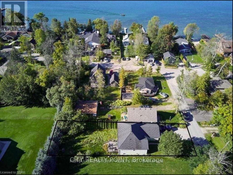 3964 Alcina Avenue, Innisfil, Ontario  L9S 2M1 - Photo 5 - N12894118