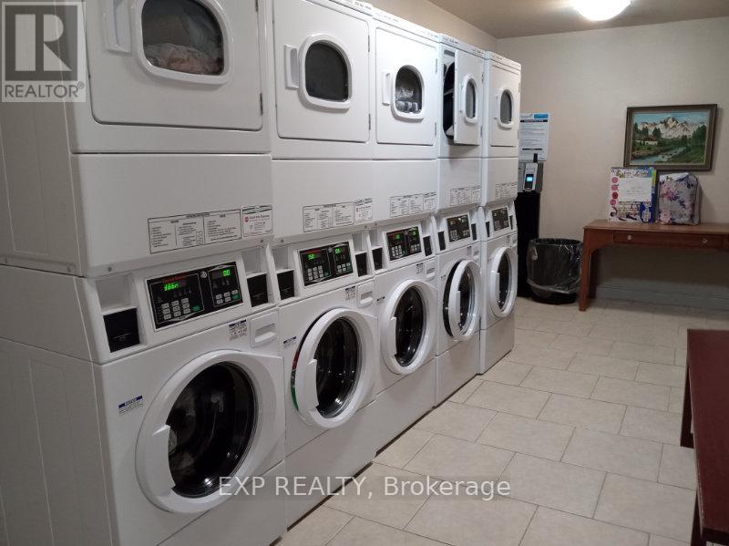 306 - 95 Barrie Road, Orillia, Ontario  L3V 0B2 - Photo 20 - S12816000