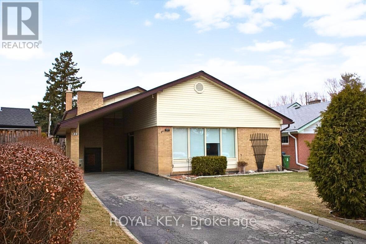 20 KENNEBEC CRESCENT, toronto (rexdale-kipling), Ontario