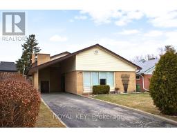 20 KENNEBEC CRESCENT, Toronto, Ontario