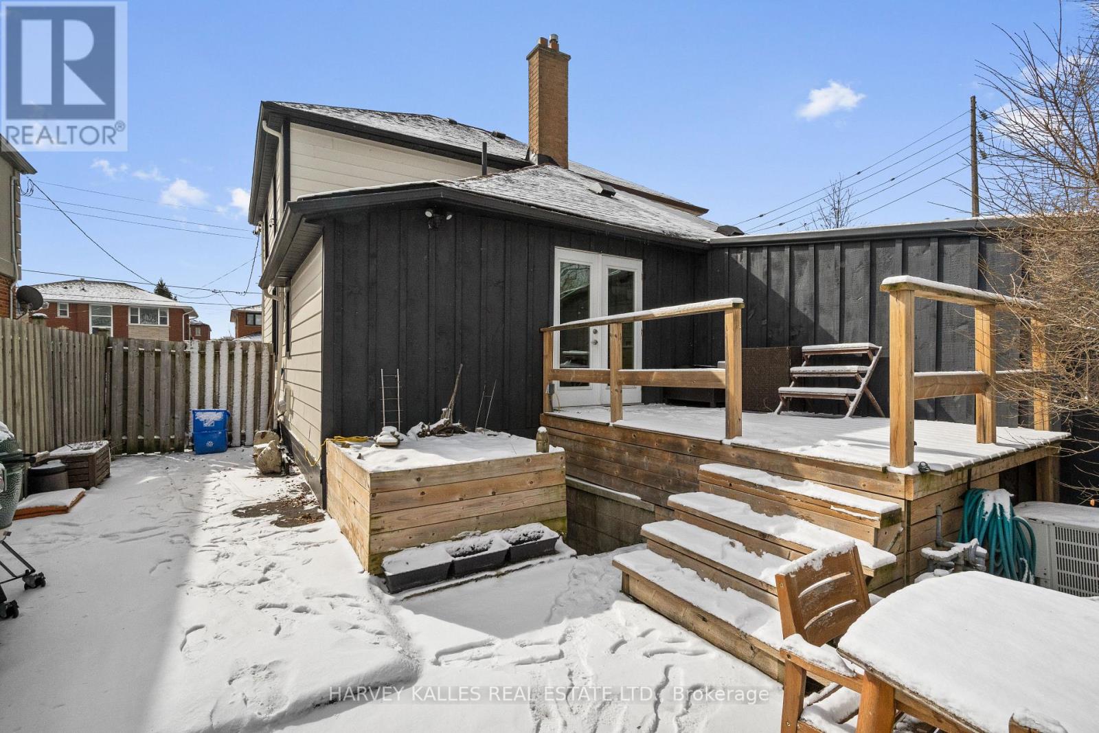 14 Manitoba Street, Toronto, Ontario  M8Y 1C7 - Photo 40 - W12894826